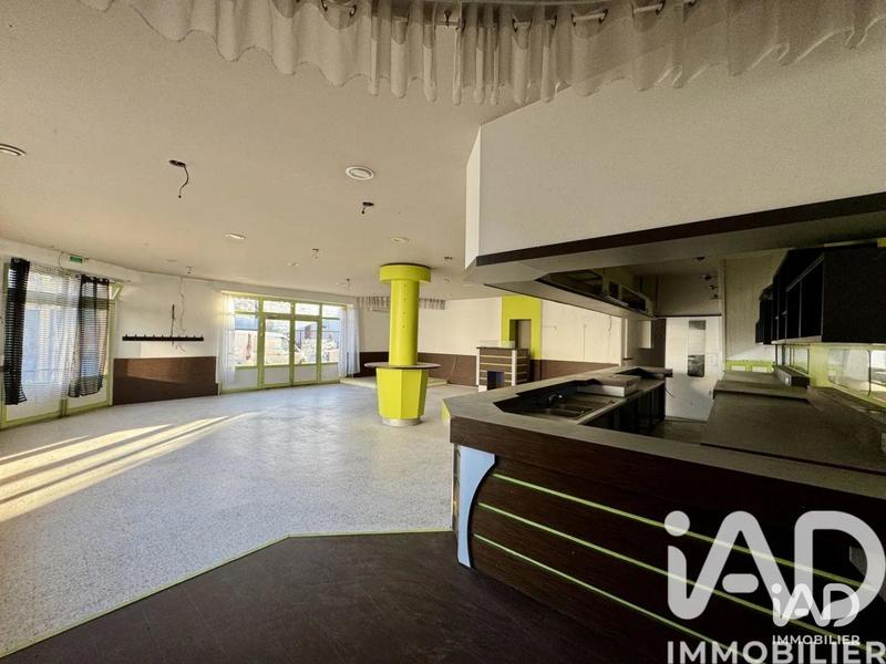 Local commercial - 300 m²