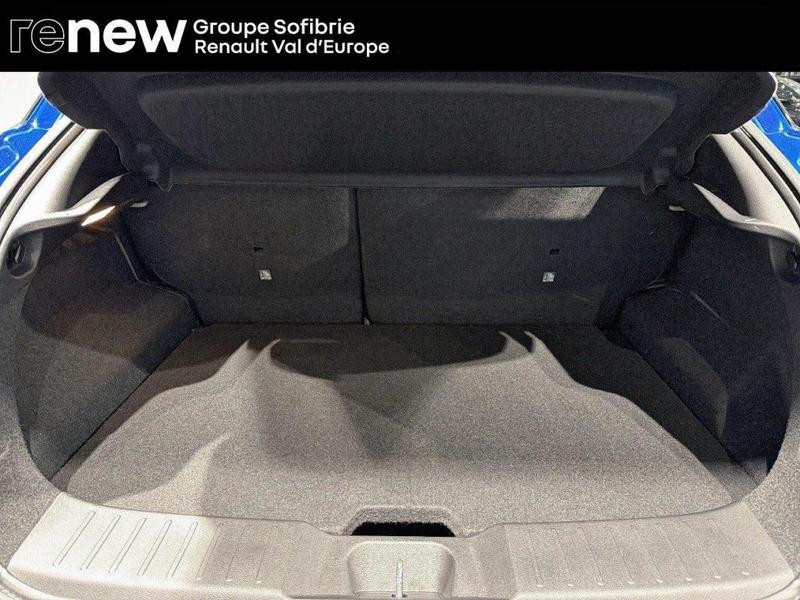 Nissan Juke Hybrid 143 Tekna