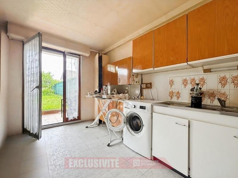 Maison - 128 m² - 5 pièces