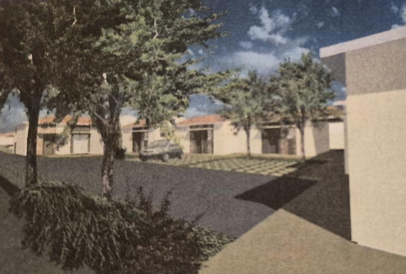 Maison - 46 m² - 3 pièces