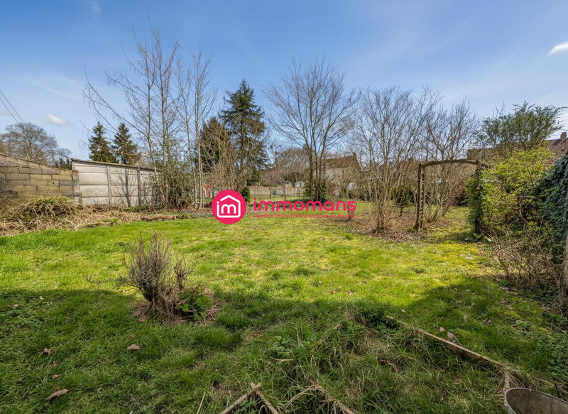 Maison ancienne - 197 m² - 7 pièces