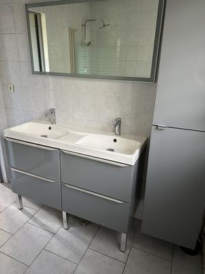 Maison - 94 m² - 5 pièces