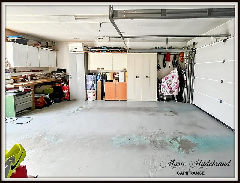 Maison - 130 m² - 7 pièces