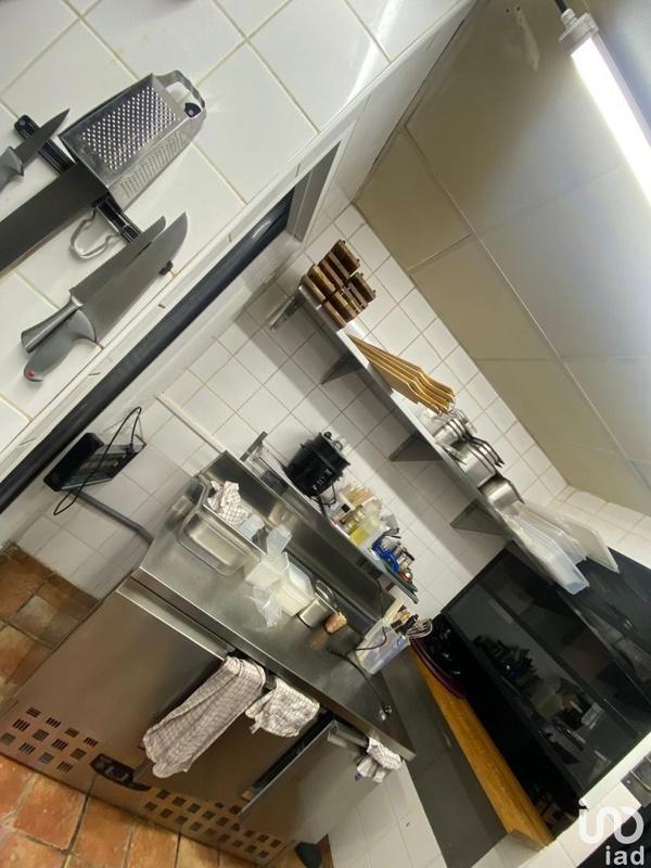 Local commercial - 80 m²