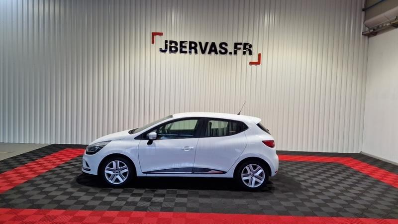Renault Clio IV dci 75 energy