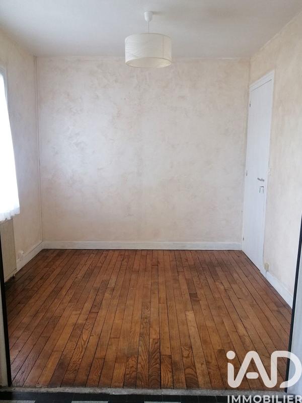 Maison - 81 m² - 4 pièces