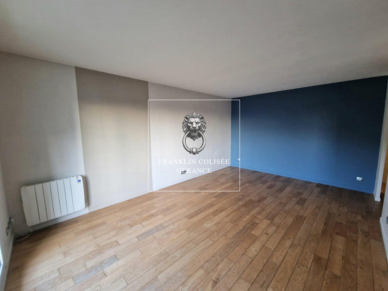 Appartement - 78 m² - 4 pièces