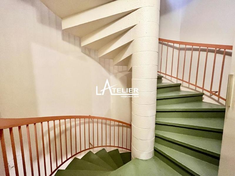 Appartement - 71 m² - 3 pièces