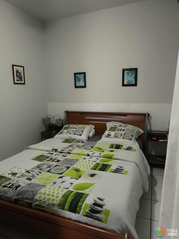 Maison - 117 m² - 6 pièces