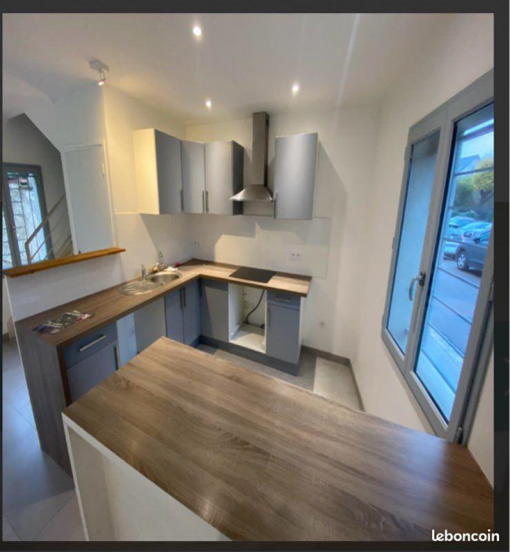 Maison - 155 m² - 5 pièces