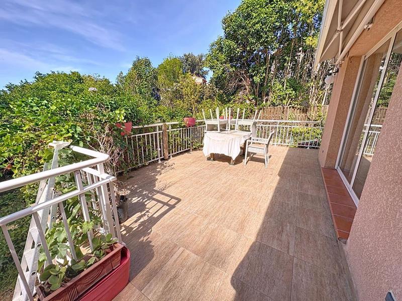 Maison - 124 m² - 6 pièces