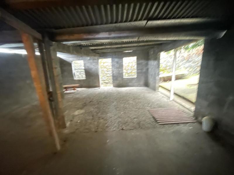 Maison - 60 m² - 3 pièces