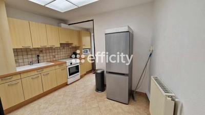 Appartement - 13 m² - 1 pièce