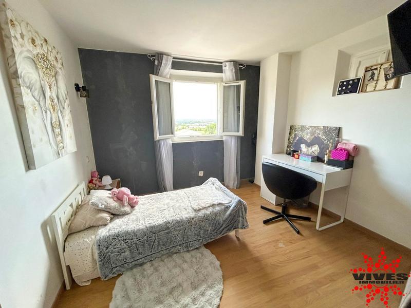 Villa - 105 m² - 4 pièces