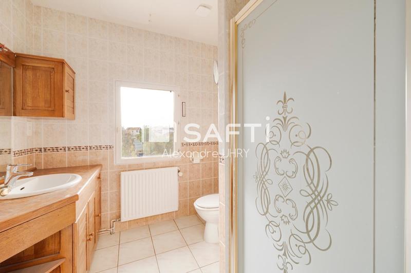 Villa - 215 m² - 7 pièces