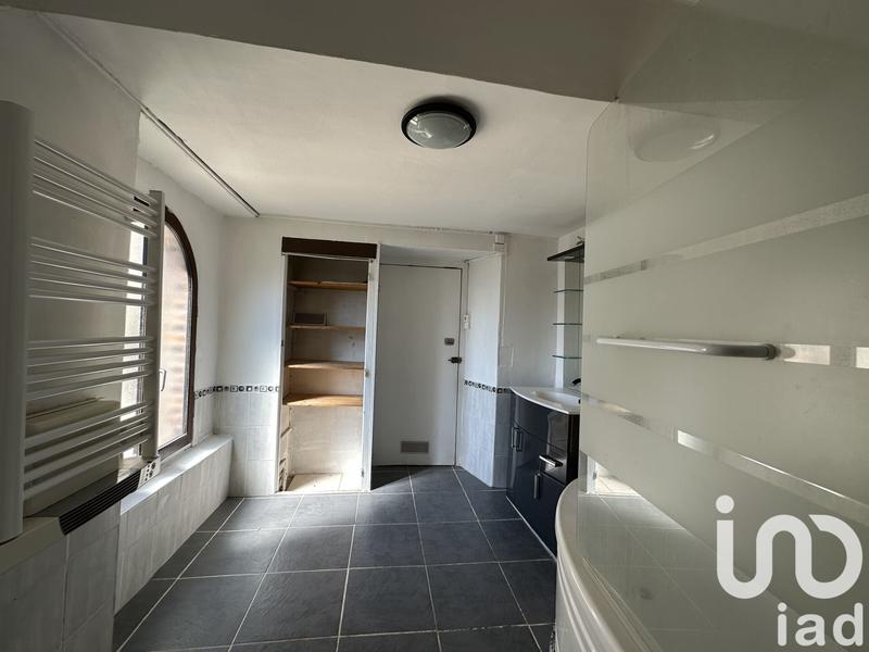 Maison de village - 142 m² - 6 pièces