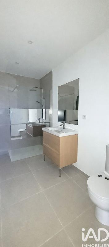 Maison - 111 m² - 4 pièces