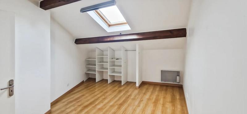 Appartement - 89 m² - 4 pièces