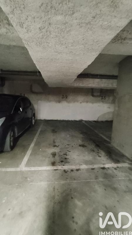 Appartement - 84 m² - 5 pièces