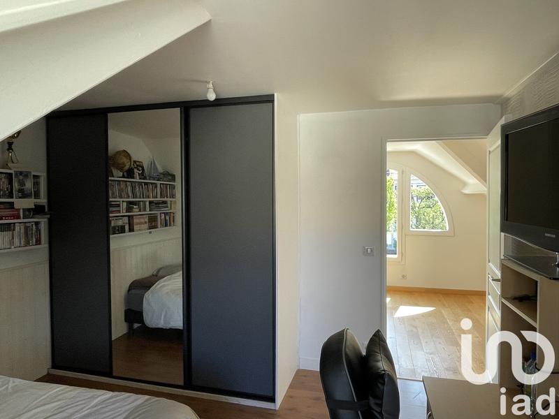 Maison - 164 m² - 6 pièces