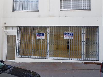 Local commercial - 120 m²