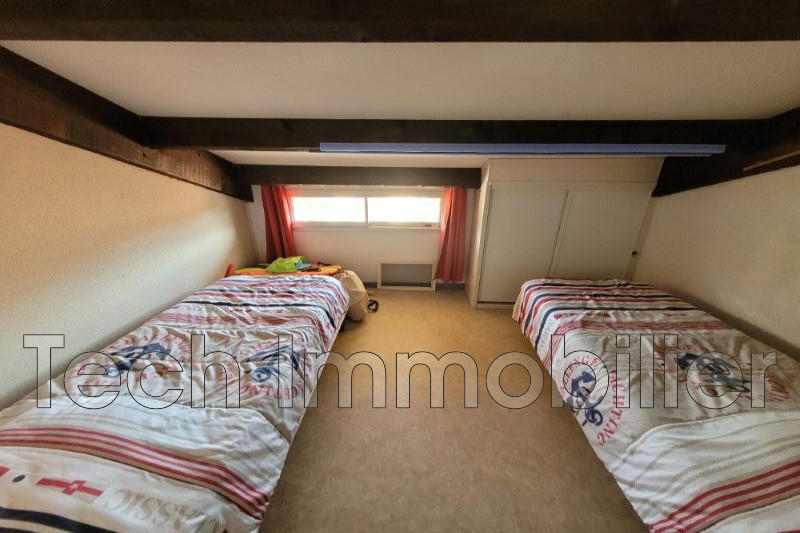 Appartement - 39 m² - 4 pièces