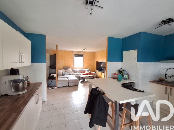 Maison - 155 m² - 7 pièces