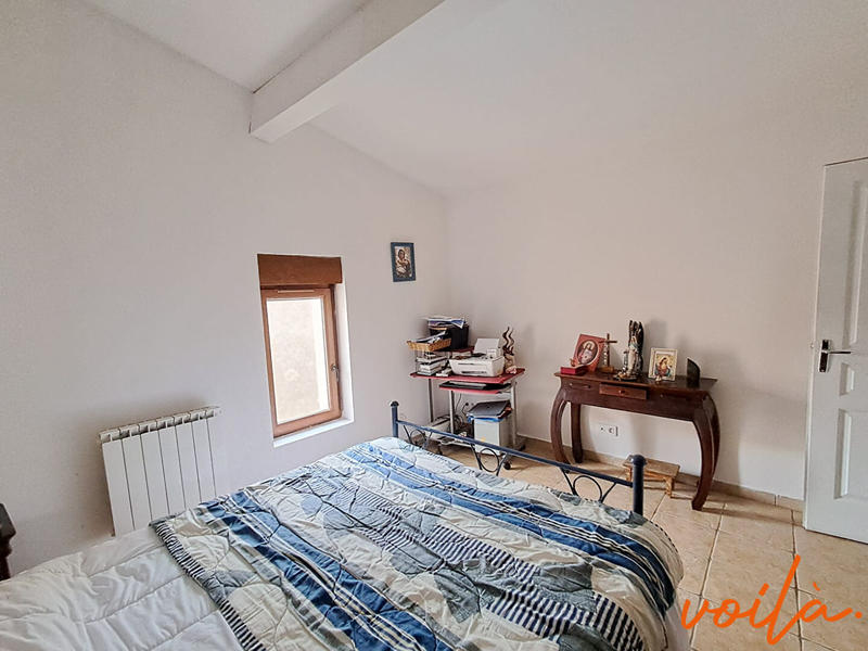 Maison - 65 m² - 3 pièces