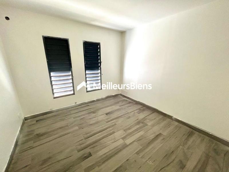 Maison - 95 m² - 3 pièces