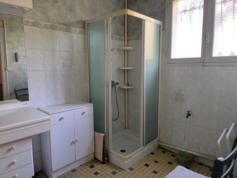 Maison - 93 m² - 3 pièces