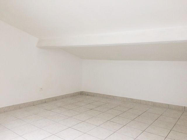 Appartement - 27 m² - 3 pièces