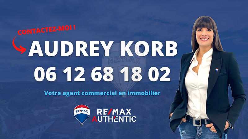 Appartement - 86 m² - 3 pièces