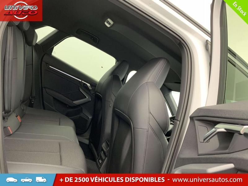 Audi A3 Allstreet Tfsi e Hybride rechargeable 204 s tronic 6 Design