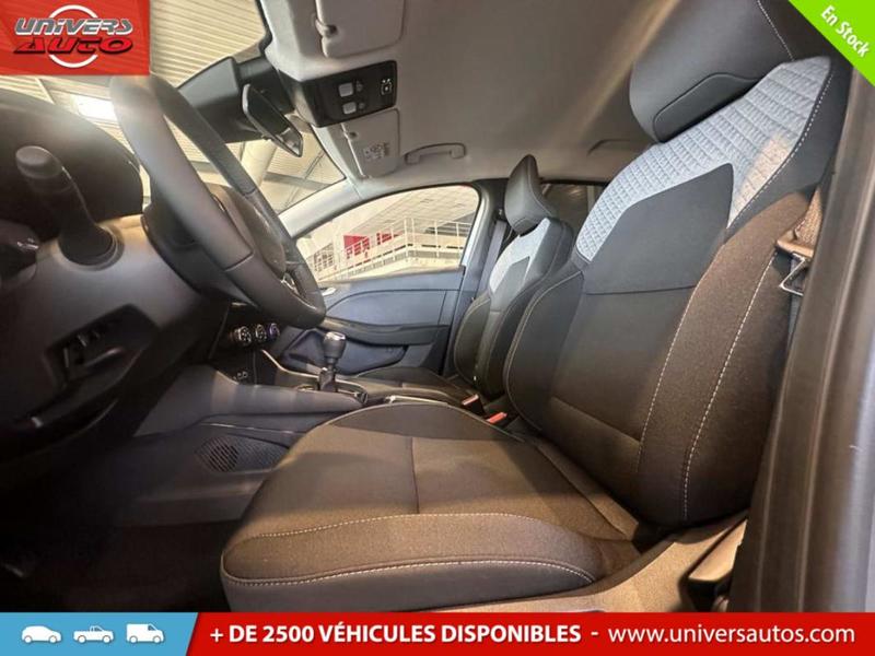 Renault Clio 5 V Blue Dci 100ch Evolution