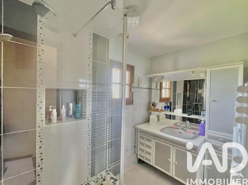 Maison de village - 105 m² - 5 pièces