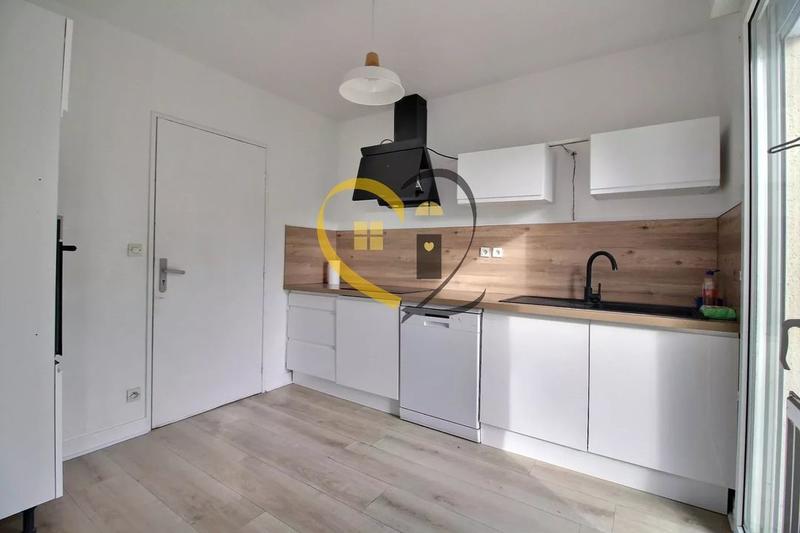 Pavillon - 96 m² - 4 pièces