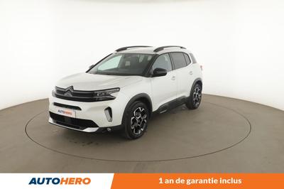 Citroën C5 Aircross 1.2 PureTech Shine Eat8 131 ch