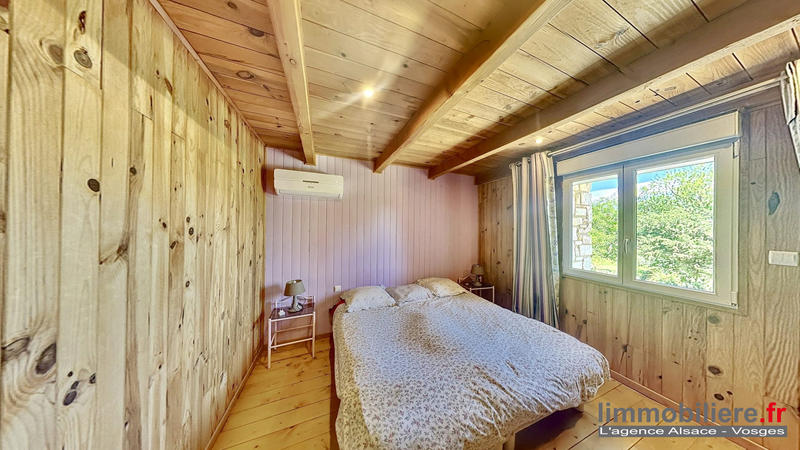 Mas - 282 m² - 11 pièces