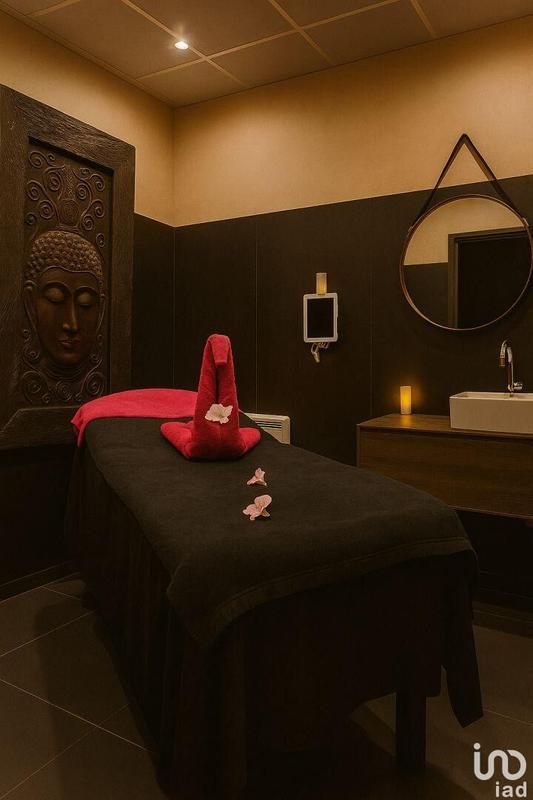 Local commercial - 55 m²