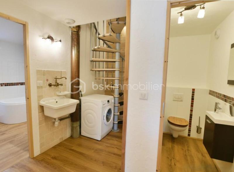 Châlet - 135 m² - 4 pièces