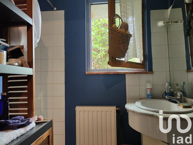 Maison de village - 108 m² - 4 pièces