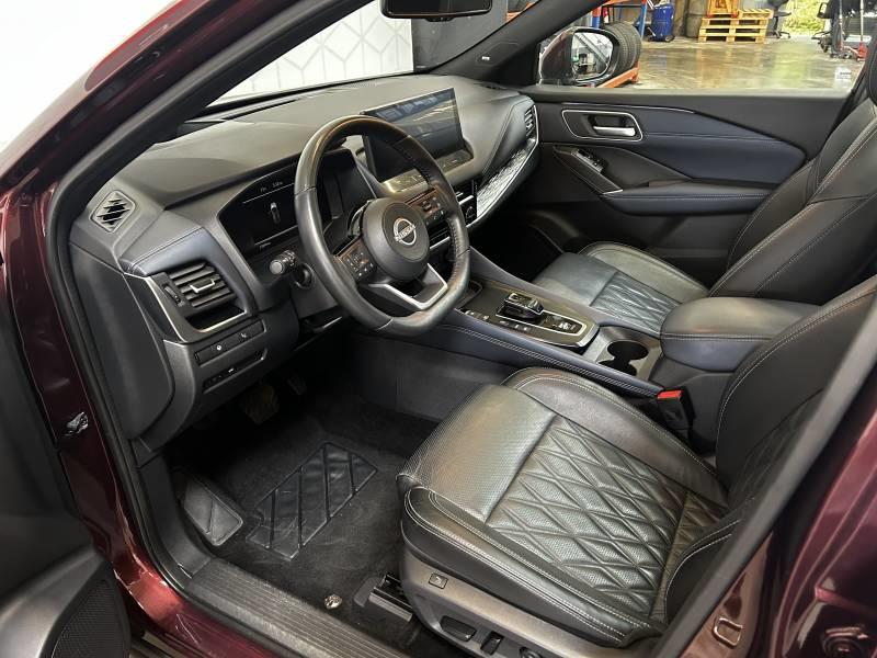 Nissan Qashqai e-Power 190 ch Tekna+