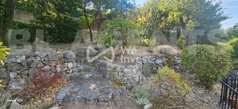 Maison - 124 m² - 5 pièces