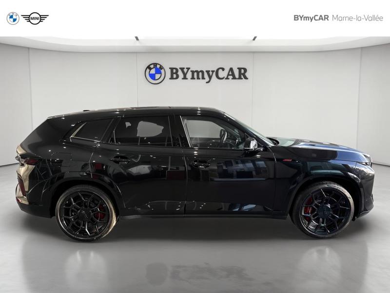Bmw Xm G09 748 ch Bva8 Label