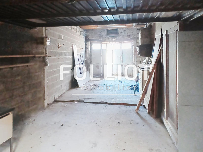 Maison - 83 m² - 5 pièces