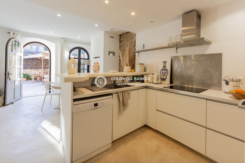 Maison - 101 m² - 4 pièces