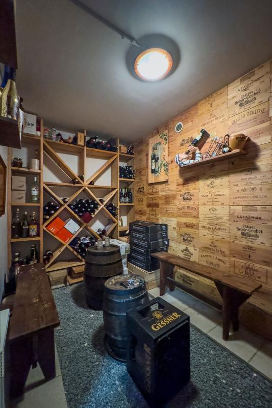 Villa - 240 m² - 6 pièces