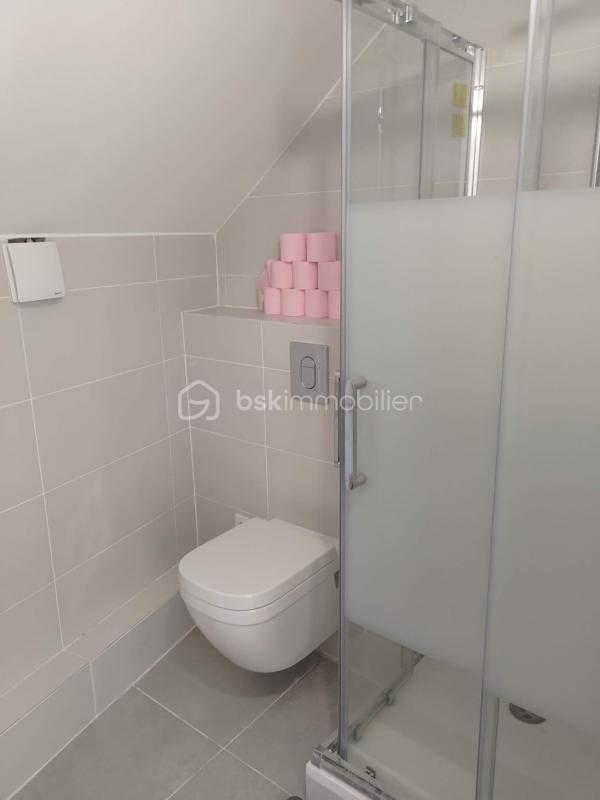 Maison - 40 m² - 2 pièces