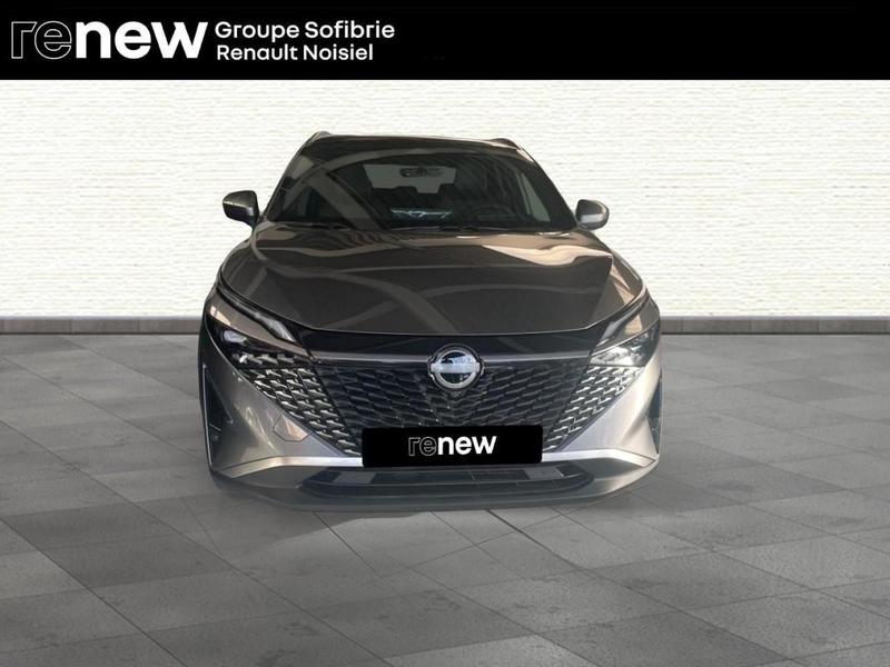 Nissan Qashqai e-Power 190 ch Tekna