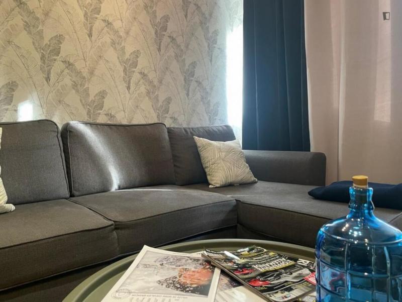 Appartement - 1 pièce